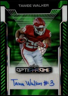 Tawee Walker