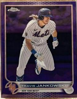 Travis Jankowski