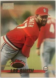 Lee Smith