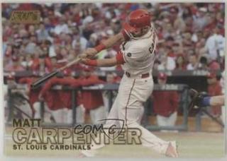 Matt Carpenter