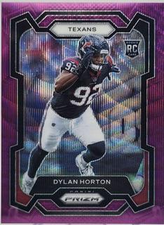 Dylan Horton