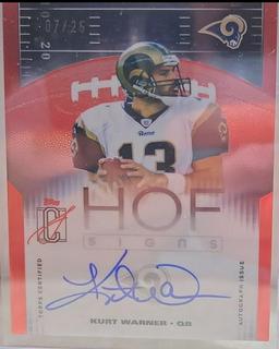 Kurt Warner