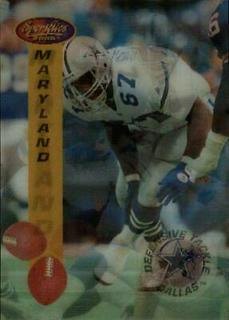 Russell Maryland