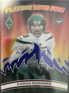 Aaron Rodgers