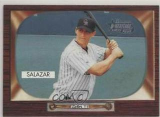 Jeff Salazar