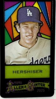 Orel Hershiser