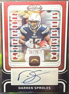 Darren Sproles