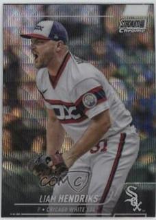 Liam Hendriks