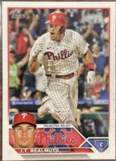 J. T. Realmuto