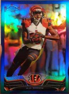 A.J. Green