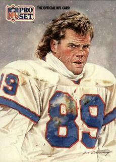 Steve Tasker