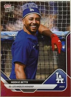 Mookie Betts