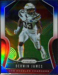 Derwin James Jr.