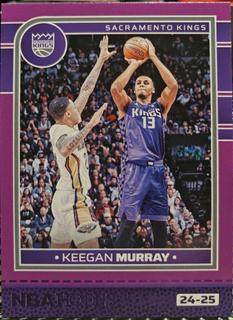 Keegan Murray