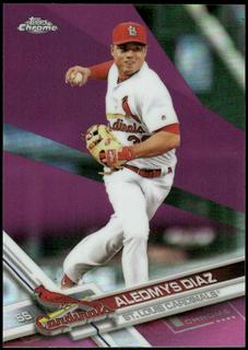 Aledmys Diaz