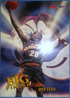 Gary Payton