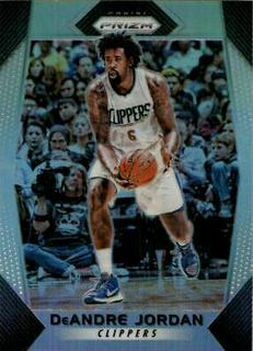 DeAndre Jordan