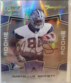 Martellus Bennett