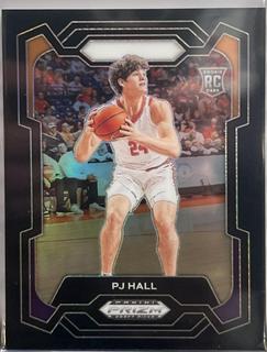 PJ Hall