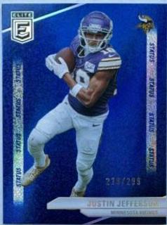 Justin Jefferson