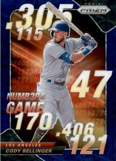 Cody Bellinger