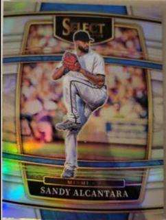 Sandy Alcantara