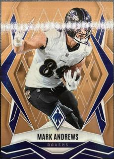 Mark Andrews