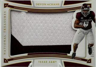 Devon Achane