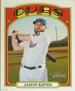 Jason Kipnis