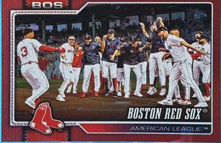 Boston Red Sox