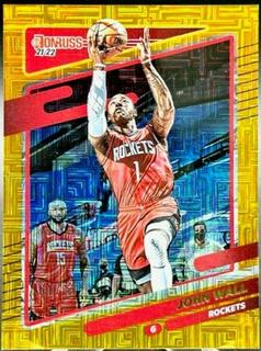 John Wall