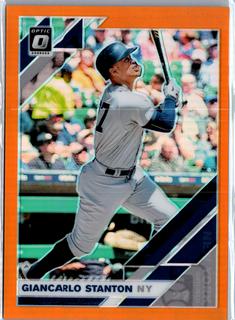 Giancarlo Stanton
