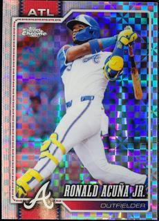 Ronald Acuna Jr.
