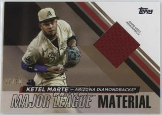 Ketel Marte