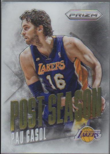 Pau Gasol #3