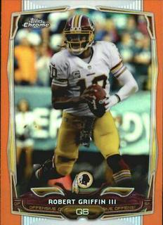 Robert Griffin III