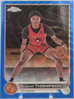 Ausar Thompson