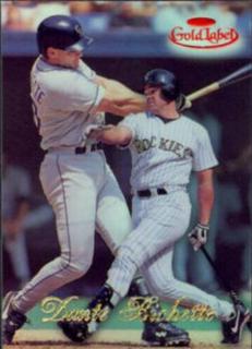 Dante Bichette