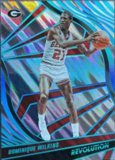 Dominique Wilkins