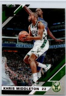 Khris Middleton