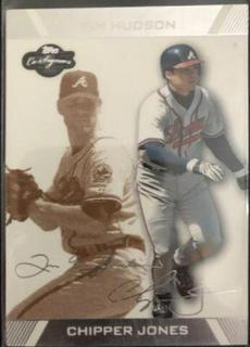 Chipper Jones