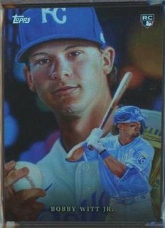 Bobby Witt Jr.