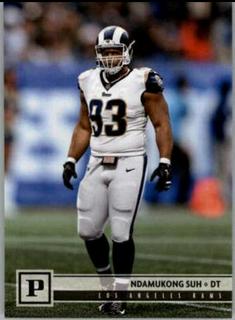 Ndamukong Suh