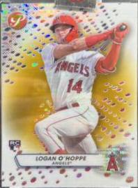 Logan O'Hoppe