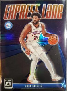 Joel Embiid
