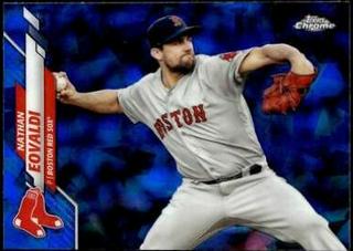 Nathan Eovaldi