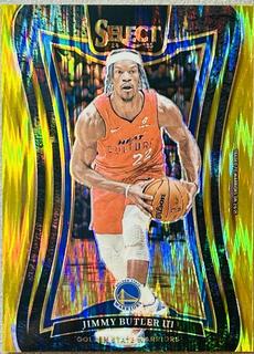 Jimmy Butler III