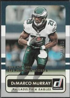 DeMarco Murray