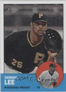 Derrek Lee