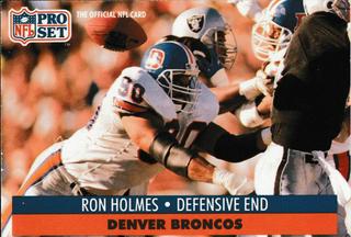 Ron Holmes